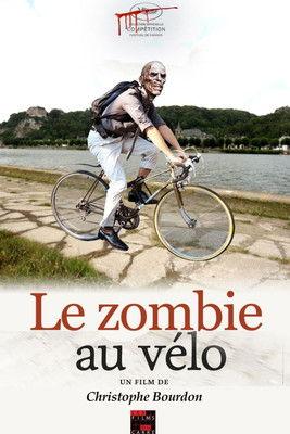 The Zombie with a Bike (2015)