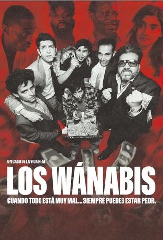 Los Wánabis (2023)