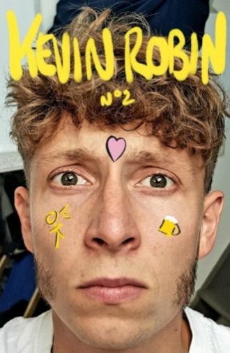Kevin Robin - Spectacle N°2 : C'est triste (2022)