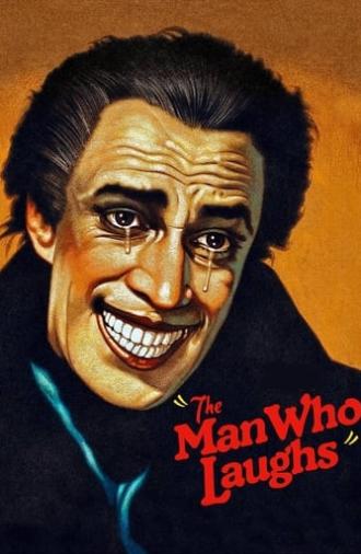 The Man Who Laughs (1928)