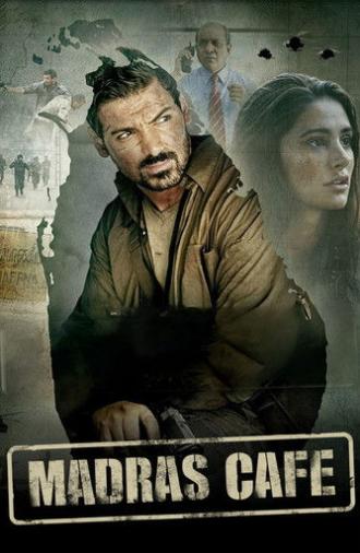 Madras Cafe (2013)