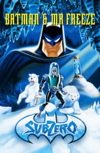 Batman & Mr. Freeze: SubZero (1998)