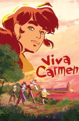 Love Is a Gypsy Child: A Carmen Story (2026)