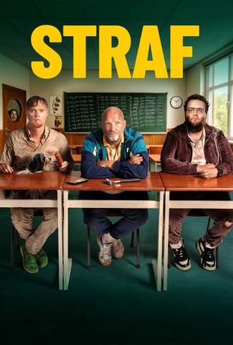 Straf (2025)