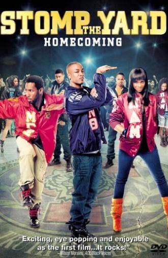 Stomp the Yard 2: Homecoming (2010)