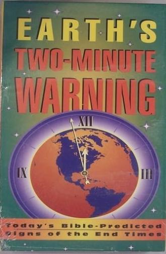 Earth's Two-Minute Warning (1997)