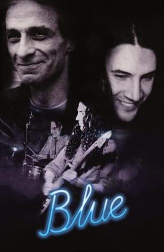 Blue (2017)