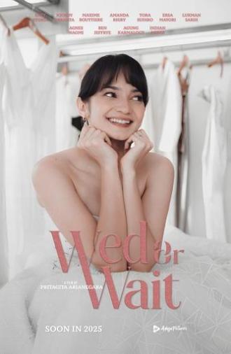 Wed or Wait (2025)
