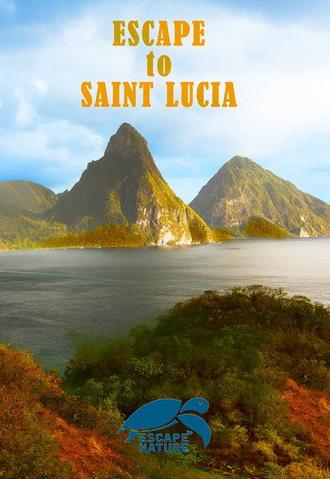 Escape to Saint Lucia (2013)
