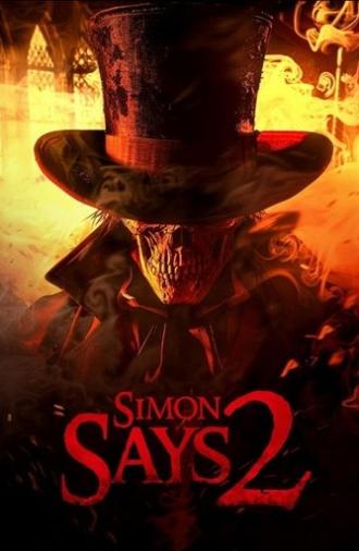 Simon Says 2 (2025)