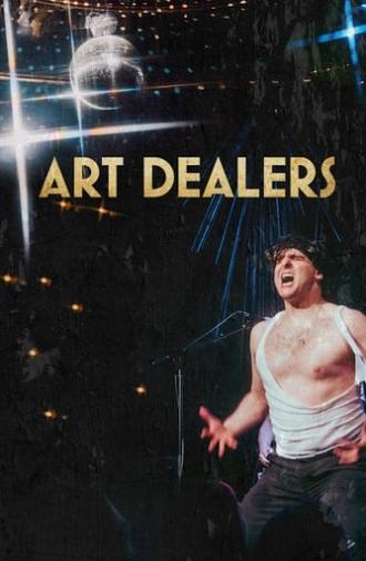Art Dealers (2023)