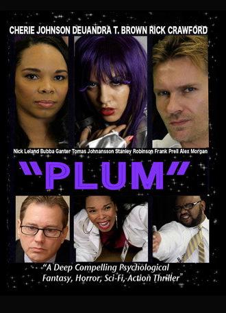 Plum (2013)