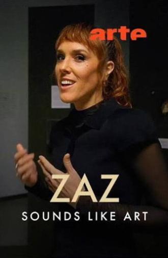 Zaz - Sounds Like Art  @ Mo Museum, Vilnius (2026)