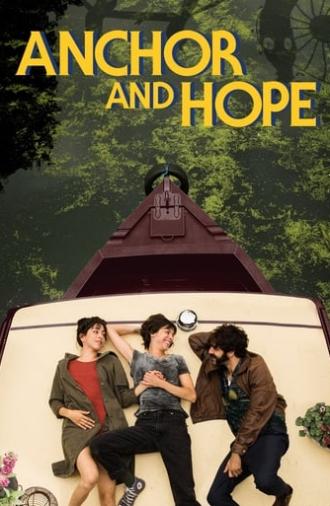 Anchor and Hope (2017)