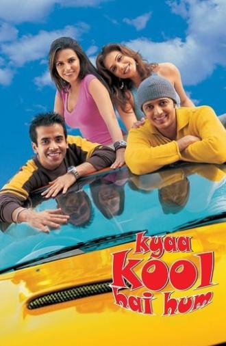 Kyaa Kool Hai Hum (2005)