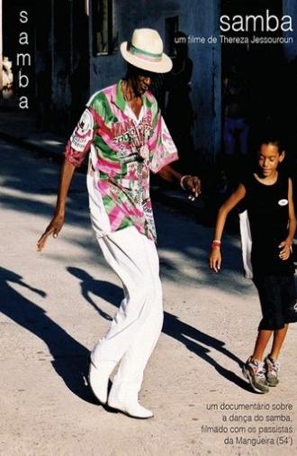Samba (2001)