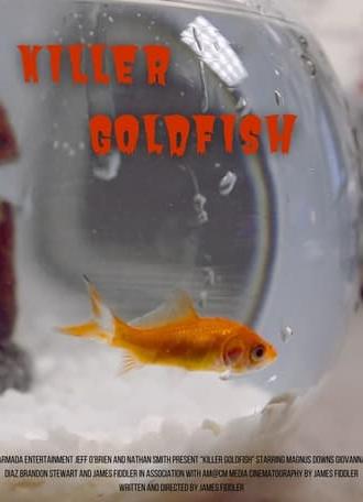 Killer Goldfish (2024)