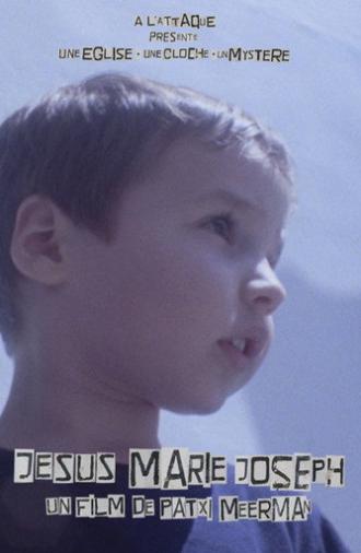 Jesus Marie Joseph (2026)