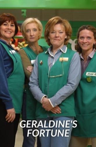 Geraldine's Fortune (2004)