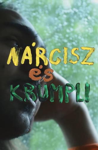 Nárcisz és krumpli (2016)