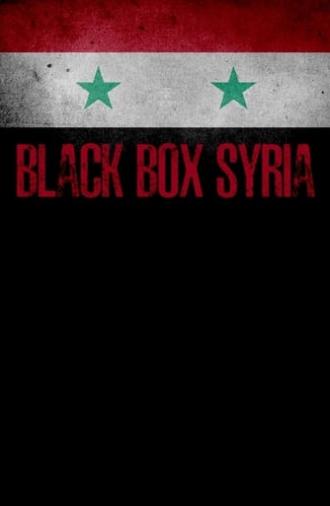 Black Box Syria: The Dirty War (2020)