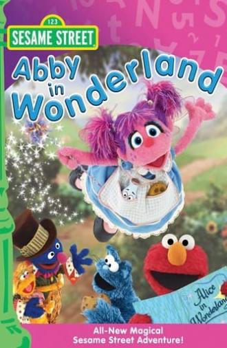 Sesame Street: Abby in Wonderland (2008)