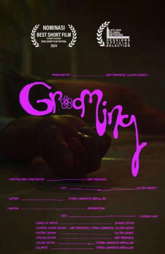 Grooming (2024)