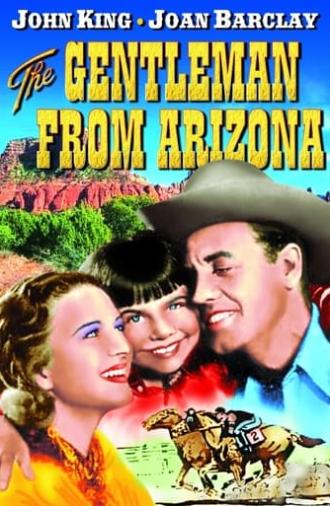 The Gentleman from Arizona (1939)