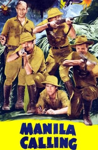 Manila Calling (1942)
