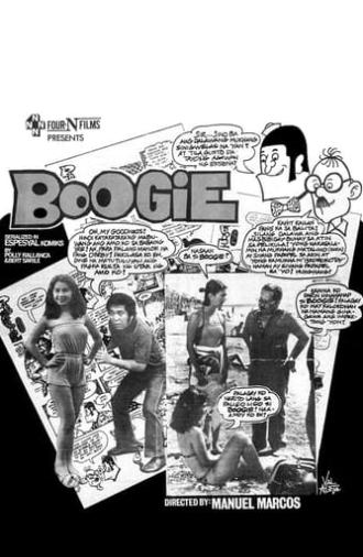 Boogie (1981)