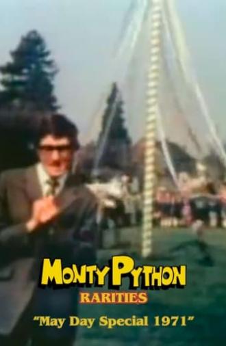 Euroshow '71: May Day Special (1971)