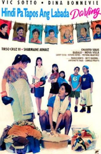 Hindi Pa Tapos ang Labada, Darling (1994)