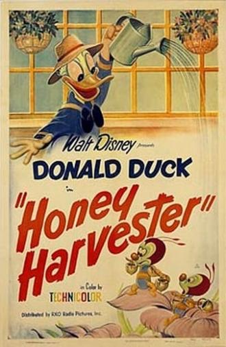 Honey Harvester (1949)