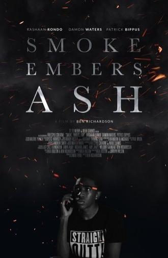 Smoke Embers Ash (2025)