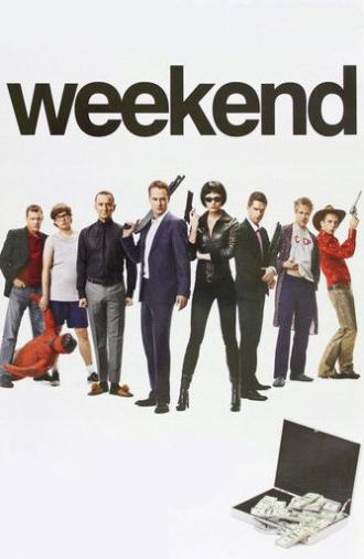 Weekend (2011)