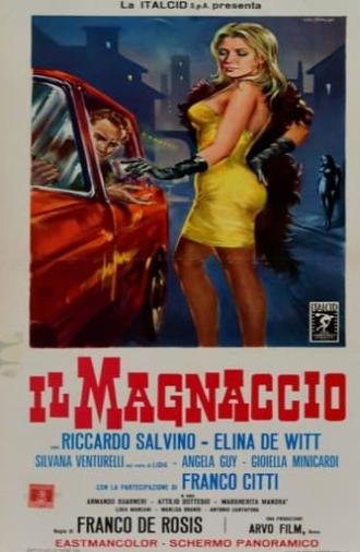 Il Magnaccio (1969)