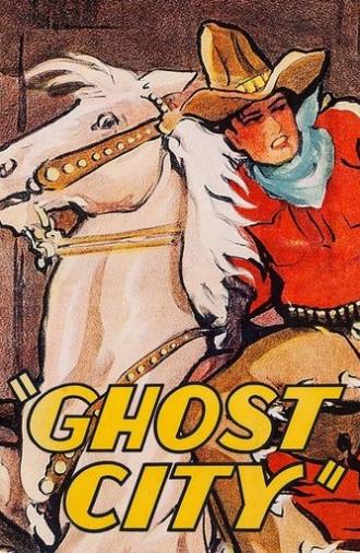 Ghost City (1932)