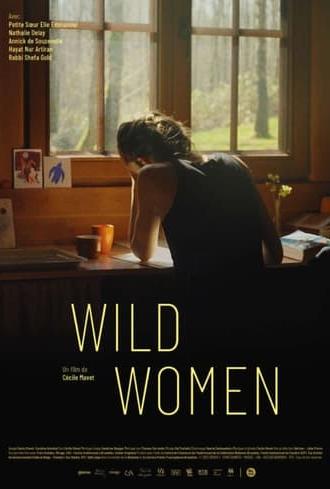 Wild Women (2022)