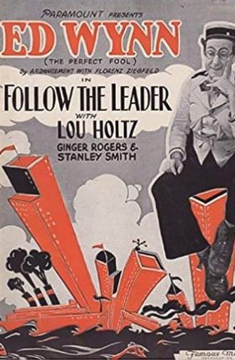 Follow the Leader (1930)