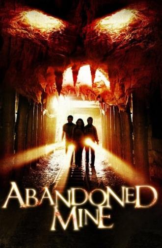 Abandoned Mine (2013)