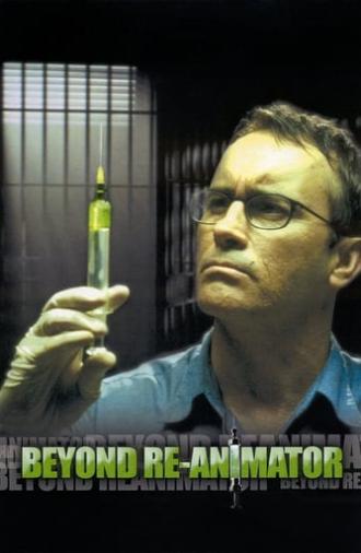 Beyond Re-Animator (2003)