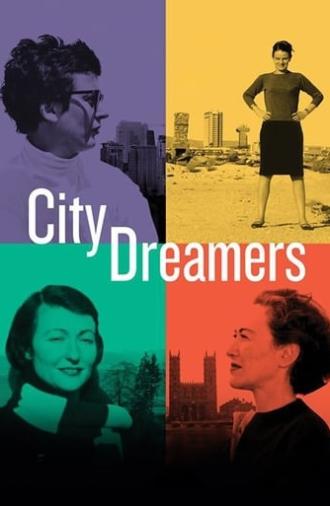 City Dreamers (2018)