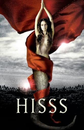 Hisss (2010)