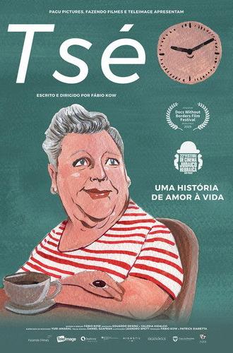 Tsé (2018)