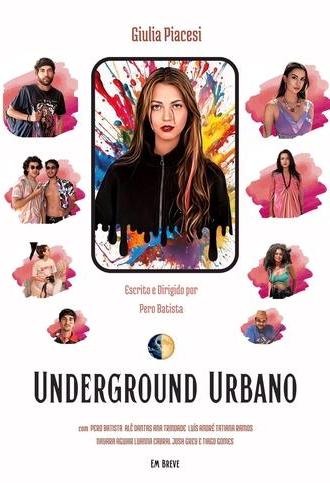 Underground Urbano (2024)