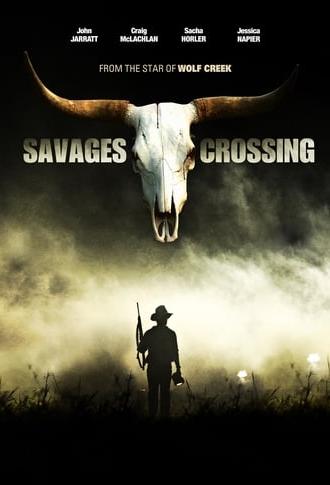 Savages Crossing (2011)