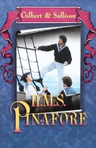 H.M.S. Pinafore (1982)