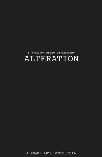 Alteration (2026)