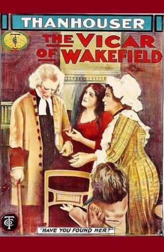 The Vicar of Wakefield (1917)