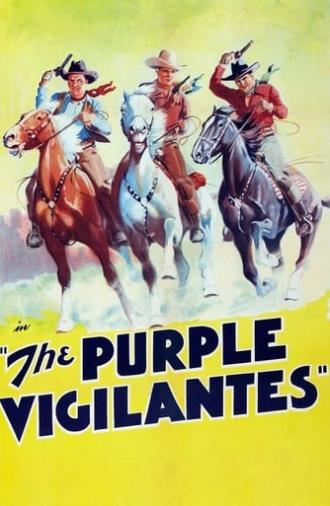 The Purple Vigilantes (1938)